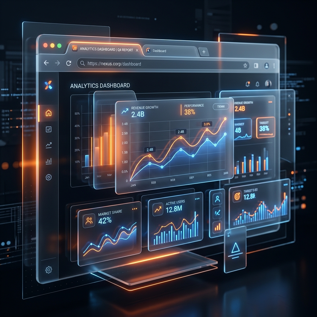 The Future of Web Design in 2026