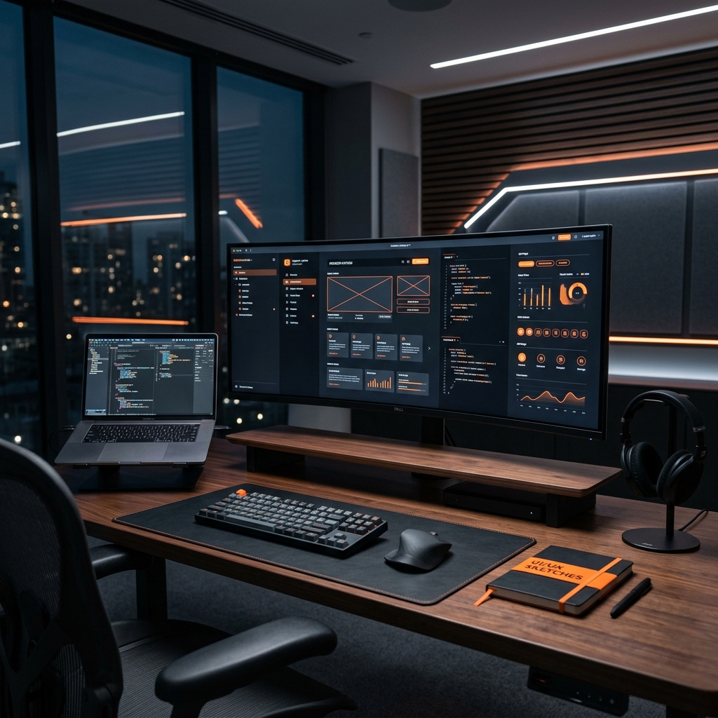 UI/UX Trends for Premium Experiences